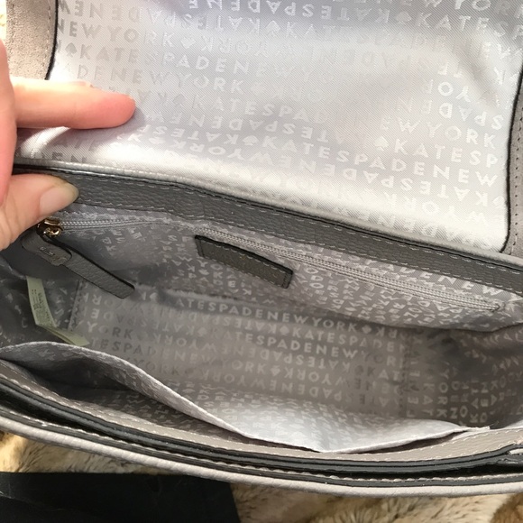 Kate Spade crossbody purse - Picture 5 of 6